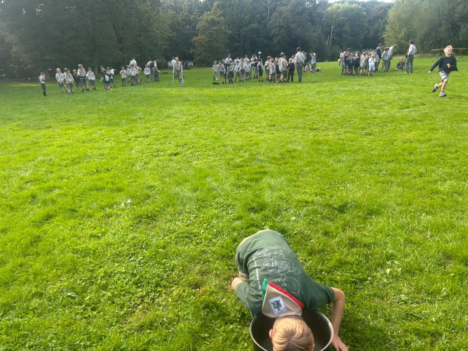 Sint-Martinus den XIIde - Opening 2024